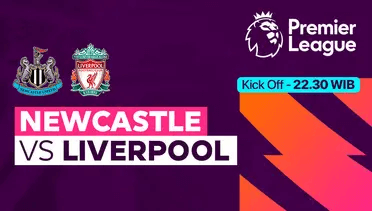 Prediksi Newcastle vs Liverpool pada Pekan ke-3 Liga Inggris 2023-2024